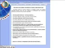 Sites similar to borkay.com.tr
