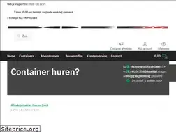 Sites similar to borkbak.nl