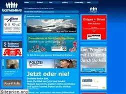 Sites similar to borken-live.de
