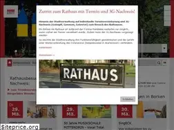 Sites similar to borken.de