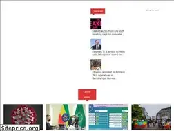 Sites similar to borkena.com