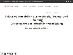 Sites similar to borkenhagen.co