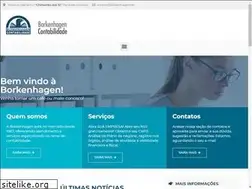 Sites similar to borkenhagen.net