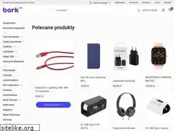 Sites similar to borkgsm.pl