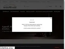 Sites similar to borkinalat.hu