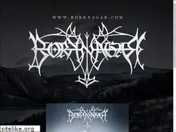 Sites similar to borknagar.com