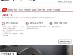 Sites similar to borkomet.com