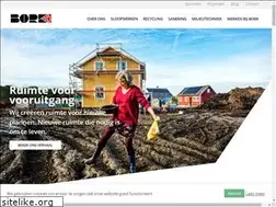 Sites similar to borkrecycling.nl