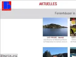 Sites similar to borks.de