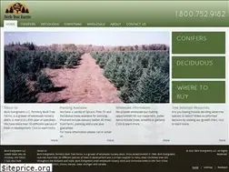 Sites similar to borktreefarms.com