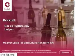 Sites similar to borkulturakft.hu