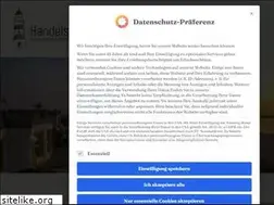 Sites similar to borkum-handelshaus.de