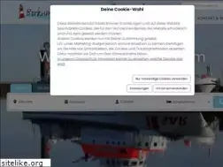 Sites similar to borkum-urlaub.de