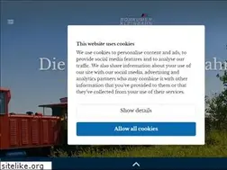 Sites similar to borkumer-kleinbahn.de