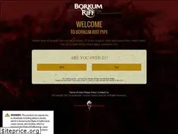Sites similar to borkumriffusa.com