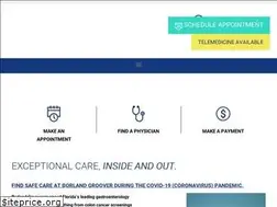 Sites similar to borland-groover.com