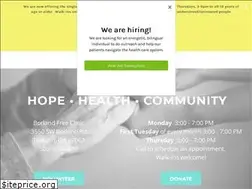 Sites similar to borlandclinic.org