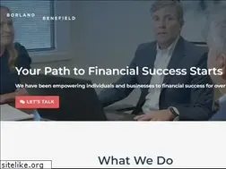 Sites similar to borlandcpa.com
