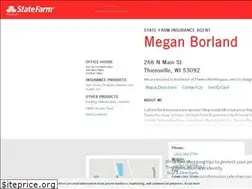 Sites similar to borlandinsurance.com