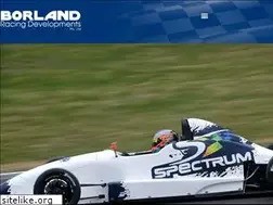 Sites similar to borlandracing.com