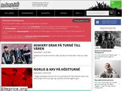 Sites similar to borlange.info