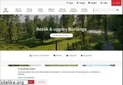 Sites similar to borlange.se