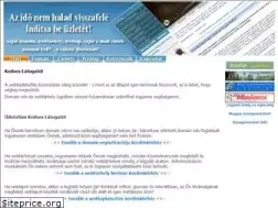 Sites similar to borlasoft.hu