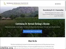 Sites similar to borlaug.tamu.edu