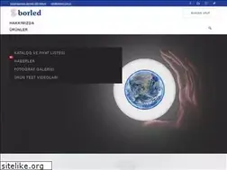 Sites similar to borled.com.tr