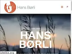 Sites similar to borli.org