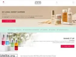 Sites similar to borlind.com