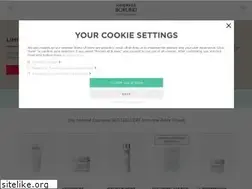Sites similar to borlind.se