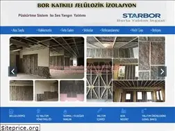 Sites similar to borluyalitim.com