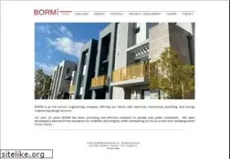 Sites similar to borm.com