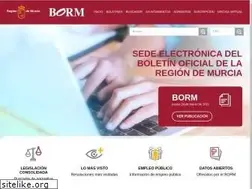 Sites similar to borm.es