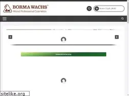 Sites similar to borma.ru