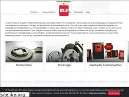 Sites similar to bormann-neupertbsb.de