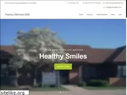Sites similar to bormanndds.com