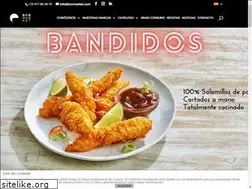 Sites similar to bormarket.com