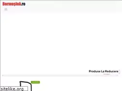 Sites similar to bormasina.ro