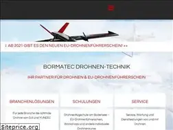 Sites similar to bormatec.com