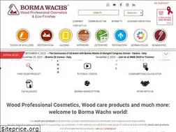 Sites similar to bormawachs.com
