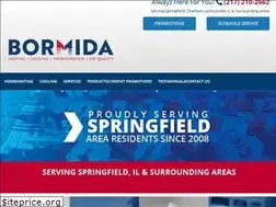 Sites similar to bormidamechanical.com