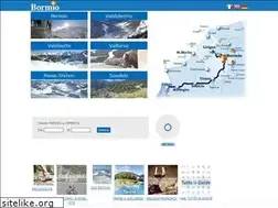 Sites similar to bormio.com