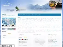 Sites similar to bormio.cz