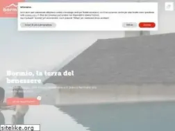 Sites similar to bormio.eu