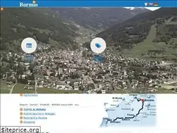 Sites similar to bormio.it