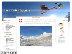 Sites similar to bormio3.com