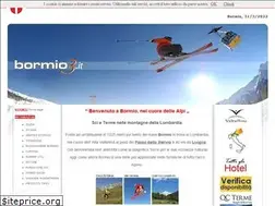 Sites similar to bormio3.it