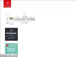 Sites similar to bormiolirocco.com